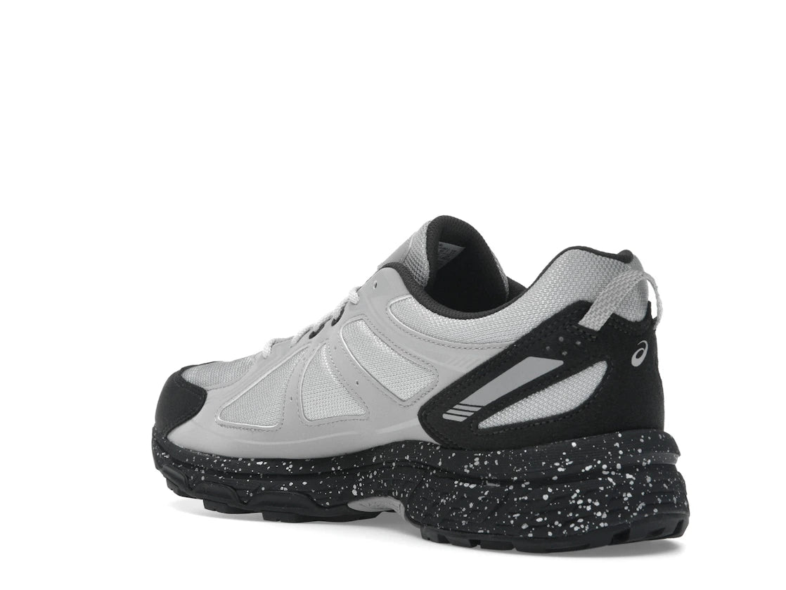 ASICS Gel-Venture 6 Glacier Grey Black - vue secondaire B