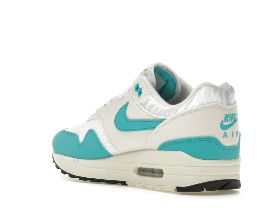 Nike Air Max 1 Dusty Cactus (Women's) - vue secondaire B