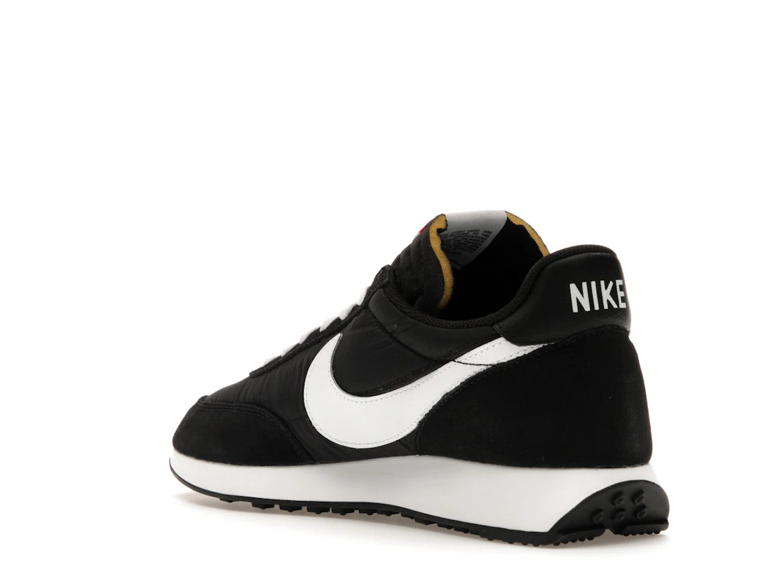 Nike Tailwind 79 Black White - vue secondaire B