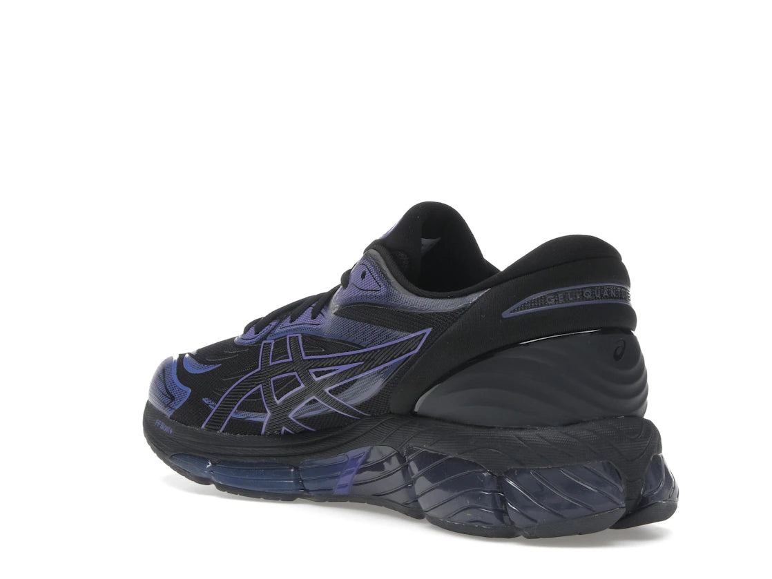 ASICS Gel-Quantum 360 VIII Black Blueberry - vue secondaire B