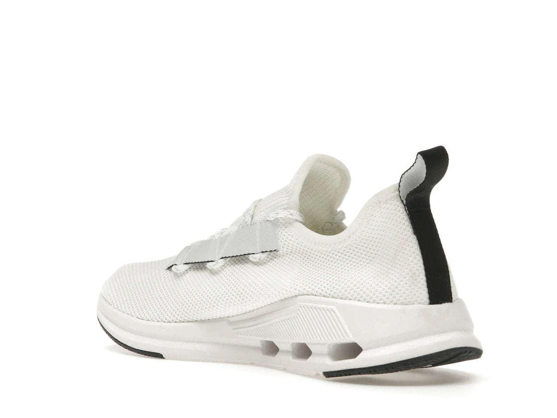 On Running Cloudeasy Undyed White - vue secondaire B