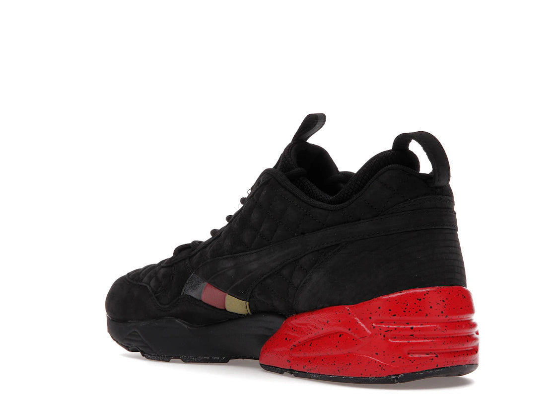 Puma R698 Ronnie Fieg x Highsnobiety A Tale of Two Cities - vue secondaire B