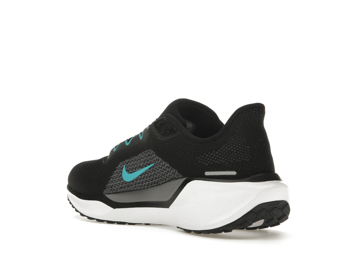 Nike Air Zoom Pegasus 41 Black Cool Grey White Dusty Cactus - vue secondaire B