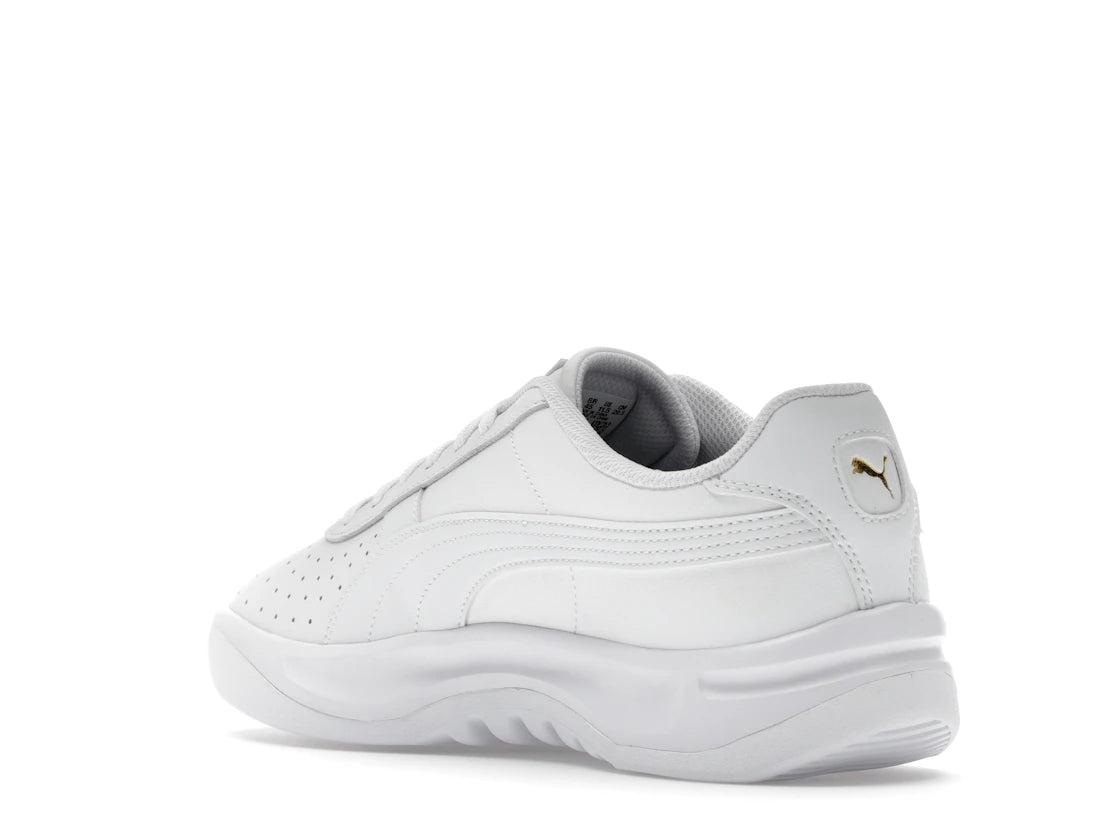 Puma GV Special White Gold - vue secondaire B