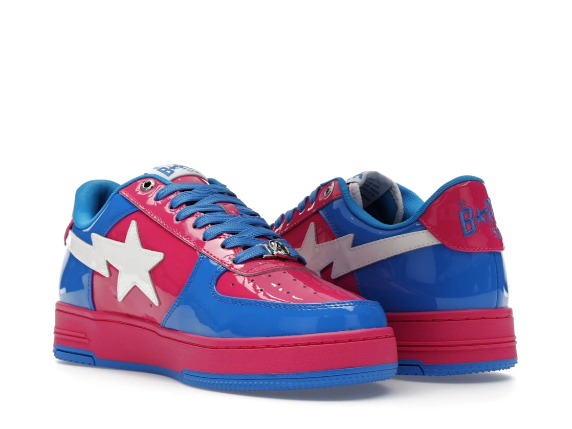 A Bathing Ape Bape Sta Marvel The Fantastic Four Galactus & Silver Surfer - vue secondaire B
