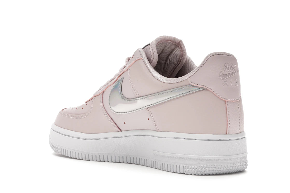 Nike Air Force 1 Low Pink Iridescent (Women's) - vue secondaire B