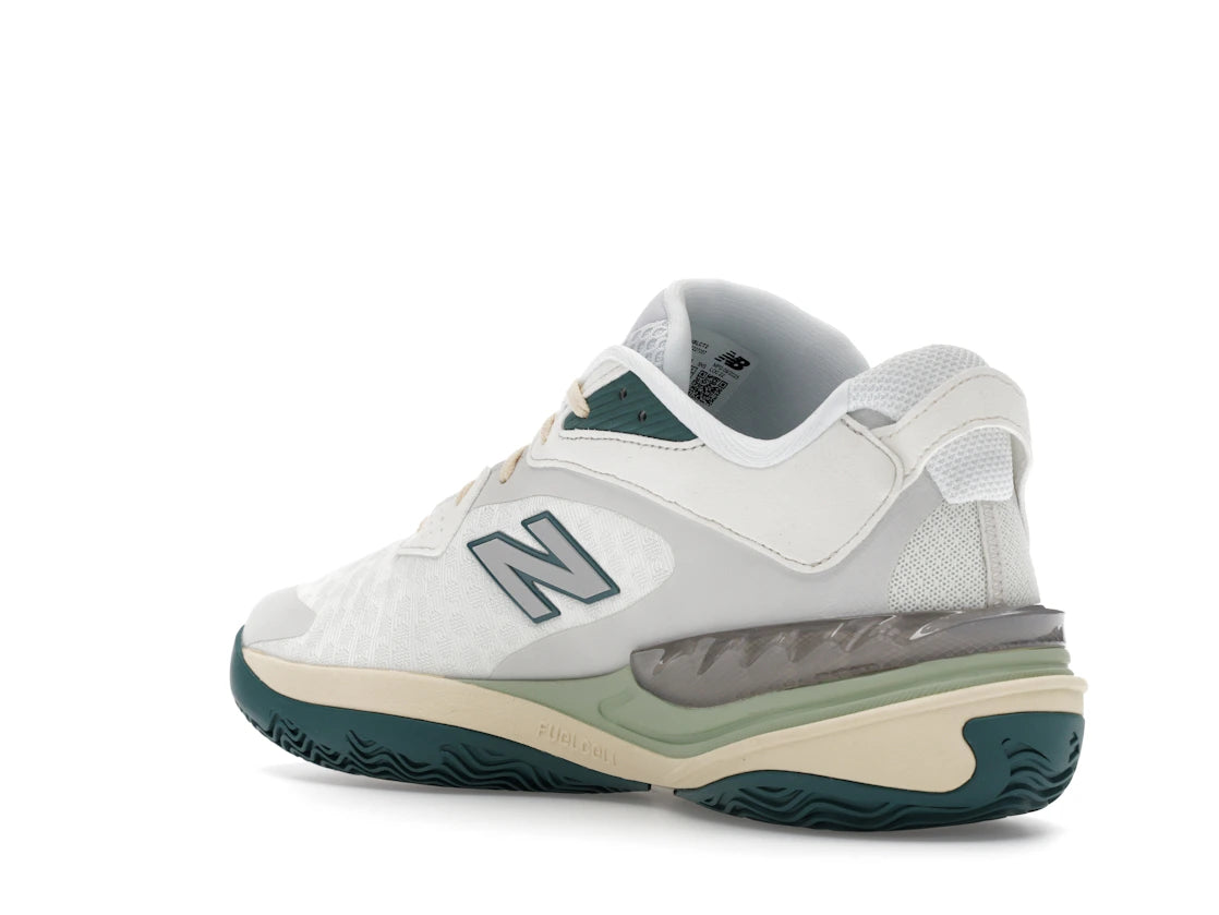 New Balance BB Hesi Low v2 Cooper Flagg - vue secondaire B