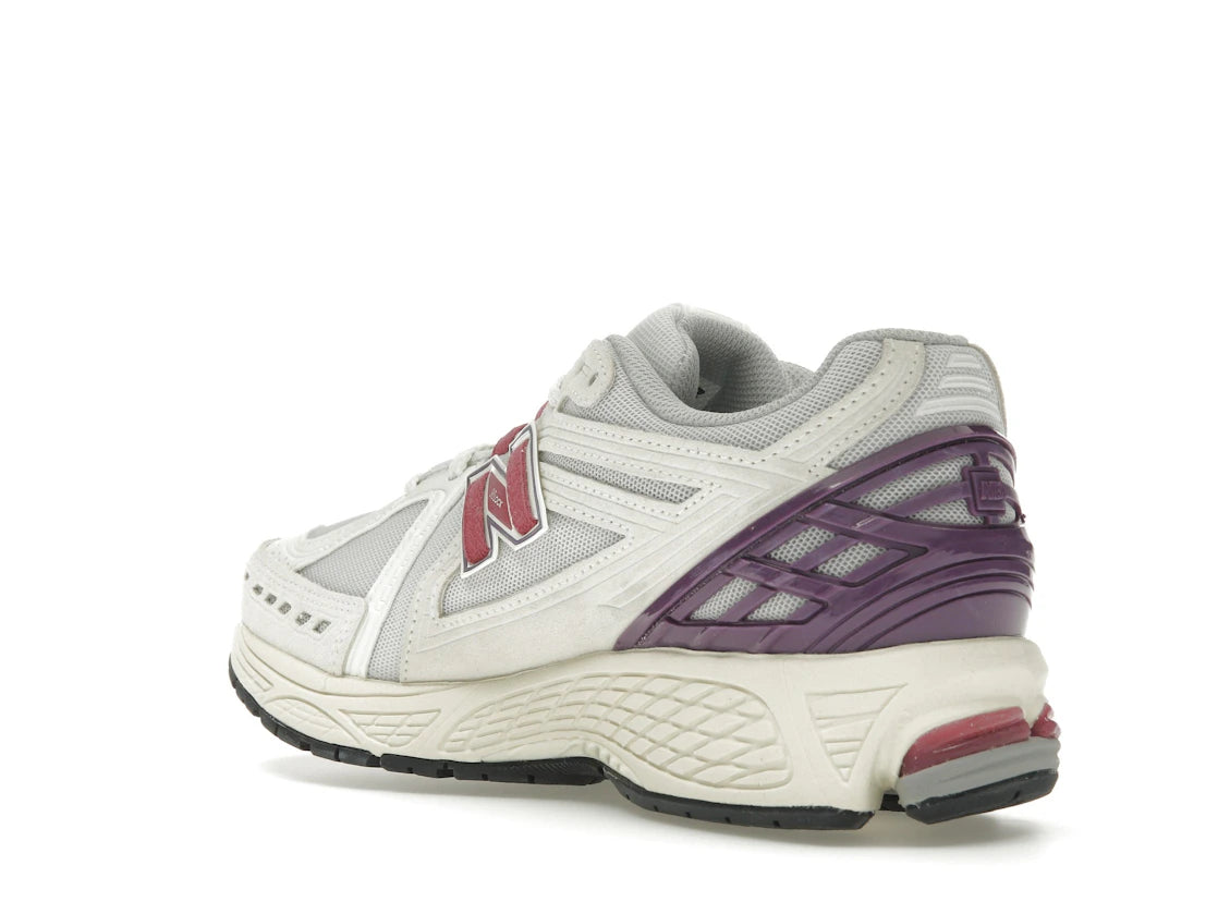 New Balance 1906R Sea Salt Radiant Purple - vue secondaire B