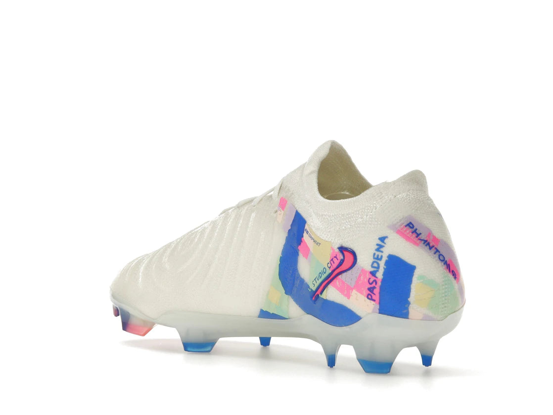 Nike Phantom GX 2 Elite SE FG Socal Pack - vue secondaire B