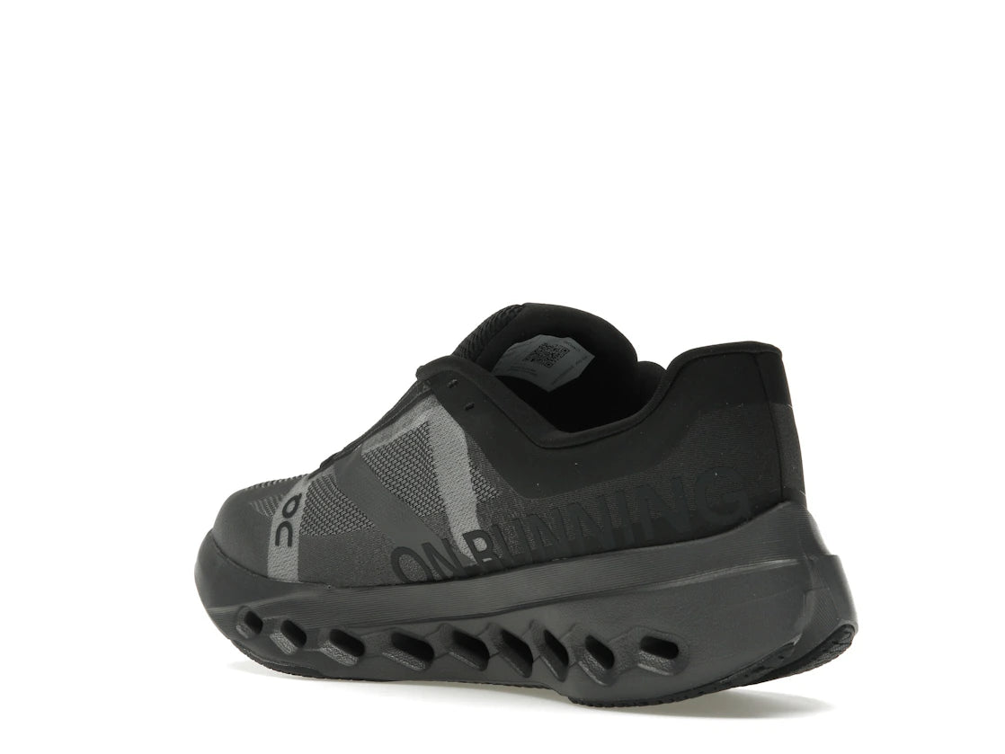 On Running Cloudsurfer Next Black Eclipse (Women's) - vue secondaire B