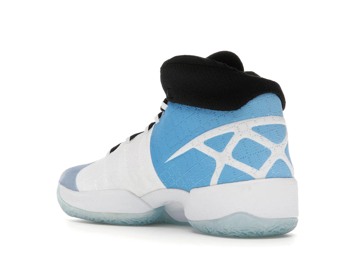 Jordan XXX UNC - vue secondaire B