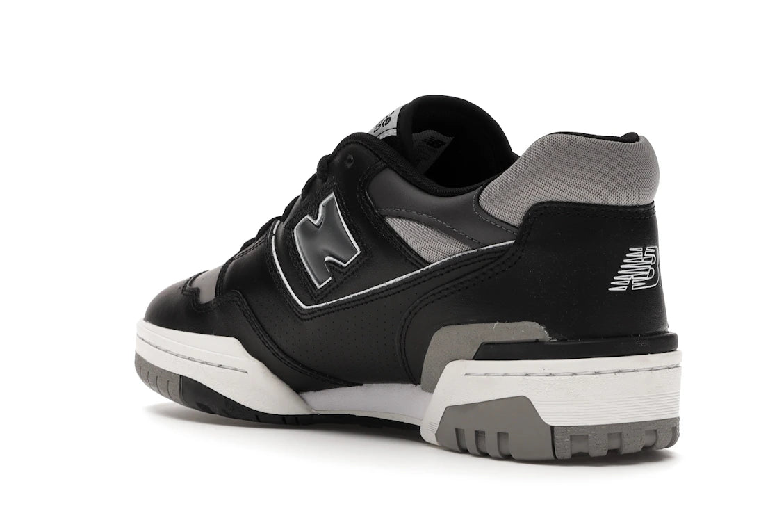 New Balance 550 Shadow - vue secondaire B