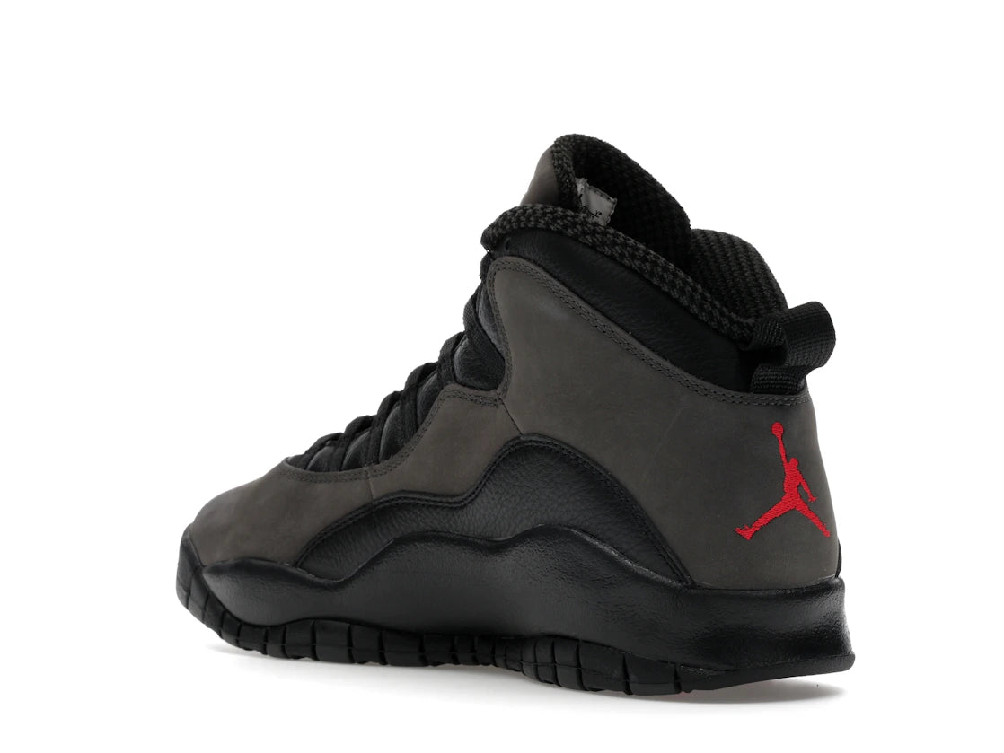 Jordan 10 Retro Shadow (2025) - vue secondaire B