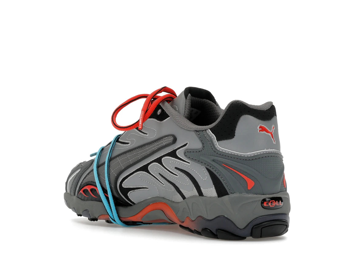 Puma Inhale A$AP Rocky Reflective Silver - vue secondaire B