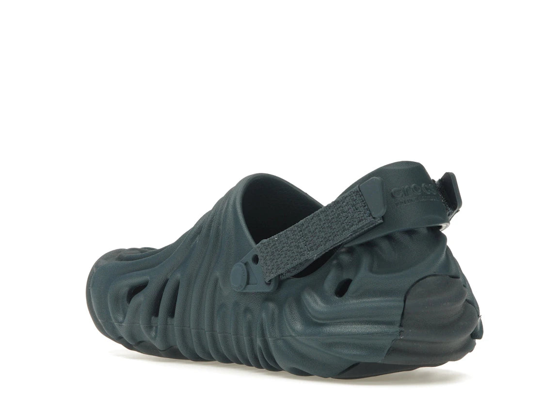 Crocs Pollex Clog by Salehe Bembury Como - vue secondaire B