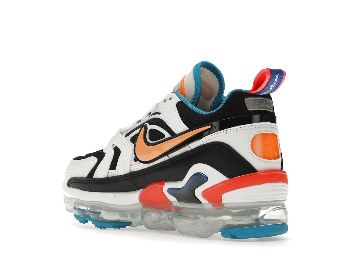 Nike Air VaporMax EVO Bright Citrus (Women's) - vue secondaire B