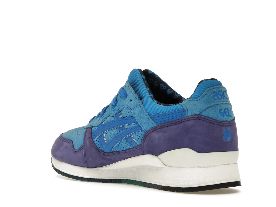 ASICS Gel-Lyte III Hanon Solstice - vue secondaire B