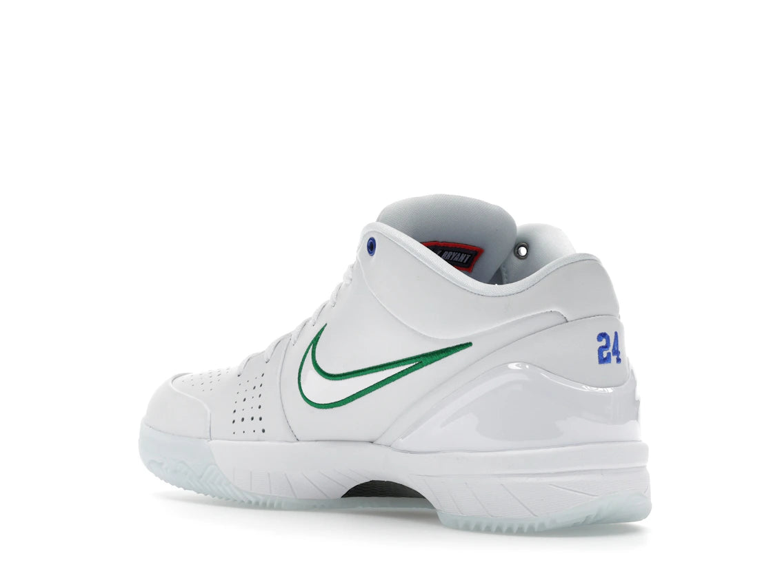 Nike Kobe 4 Protro Draft Day Pack Minnesota Timberwolves (Opened Packaging) - vue secondaire B