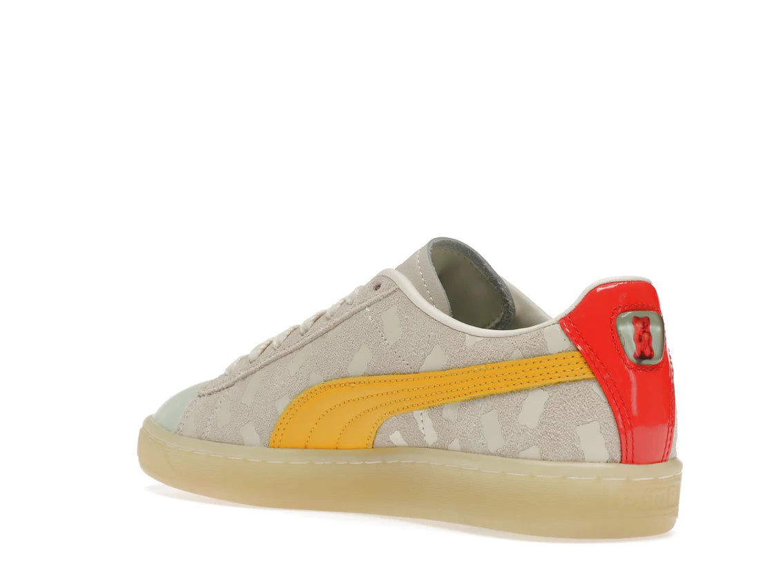 Puma Suede Haribo (Women's) - vue secondaire B