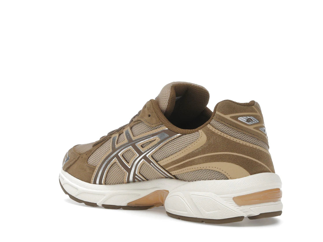 ASICS Gel-1130 Camel Beige Chestnut - vue secondaire B