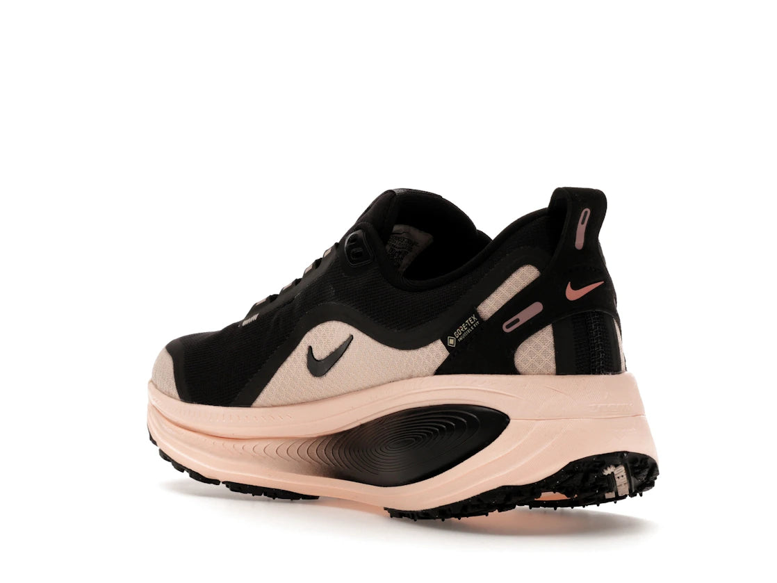 Nike Vomero 18 Gore-Tex Black Crimson Tint (Women's) - vue secondaire B