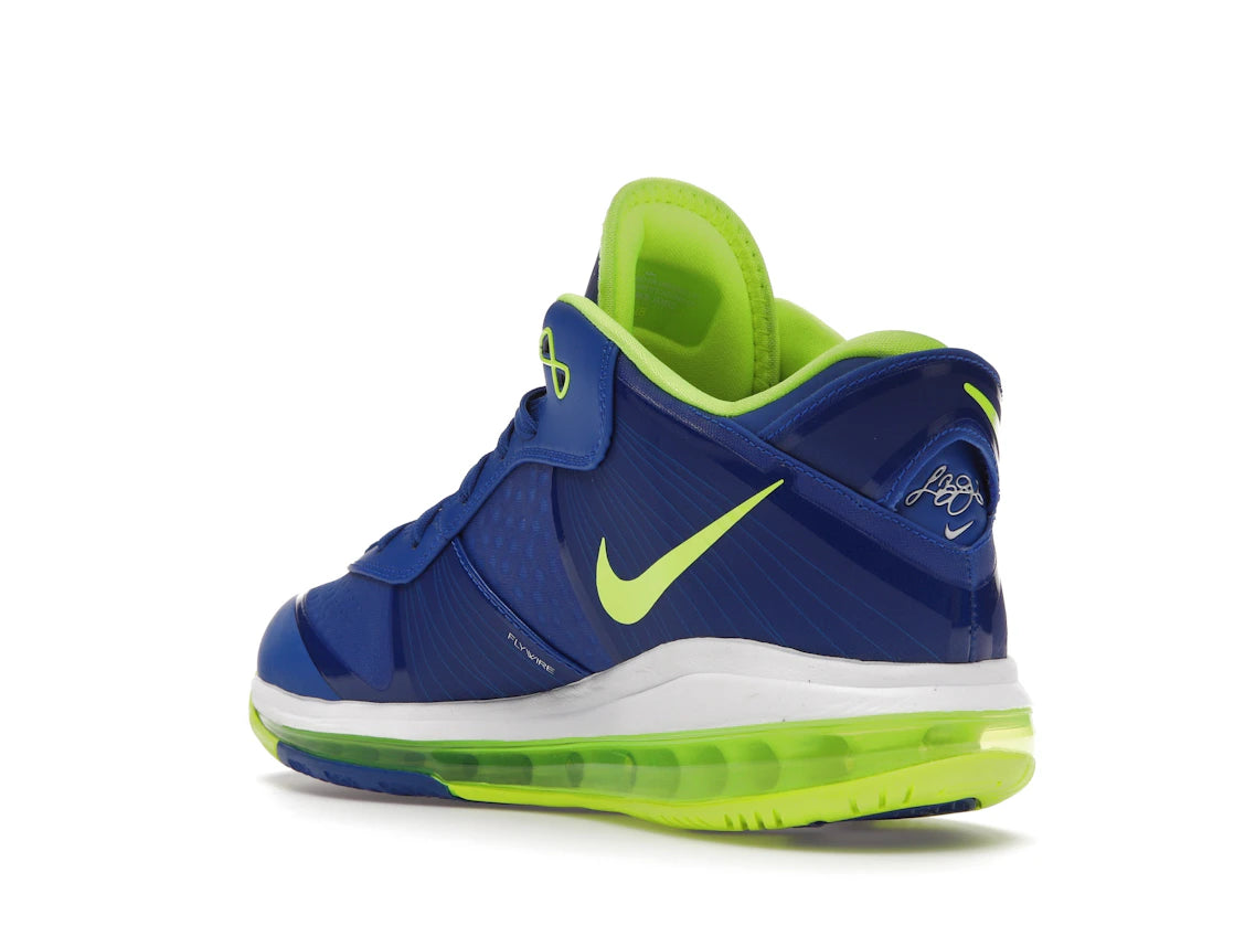 Nike LeBron 8 V2 Low Sprite (2021) - vue secondaire B
