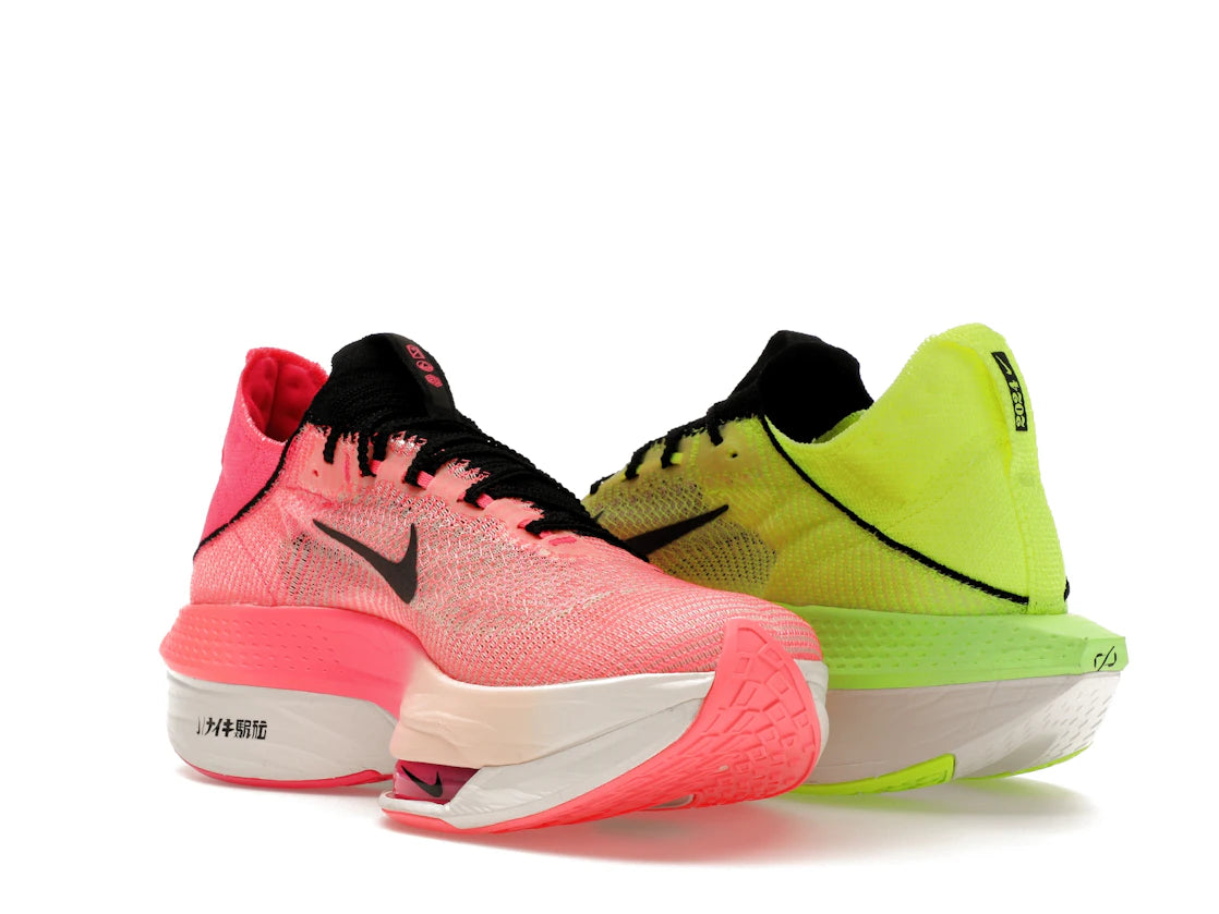Nike Air Zoom Alphafly Next% 2 Ekiden Pack - vue secondaire B