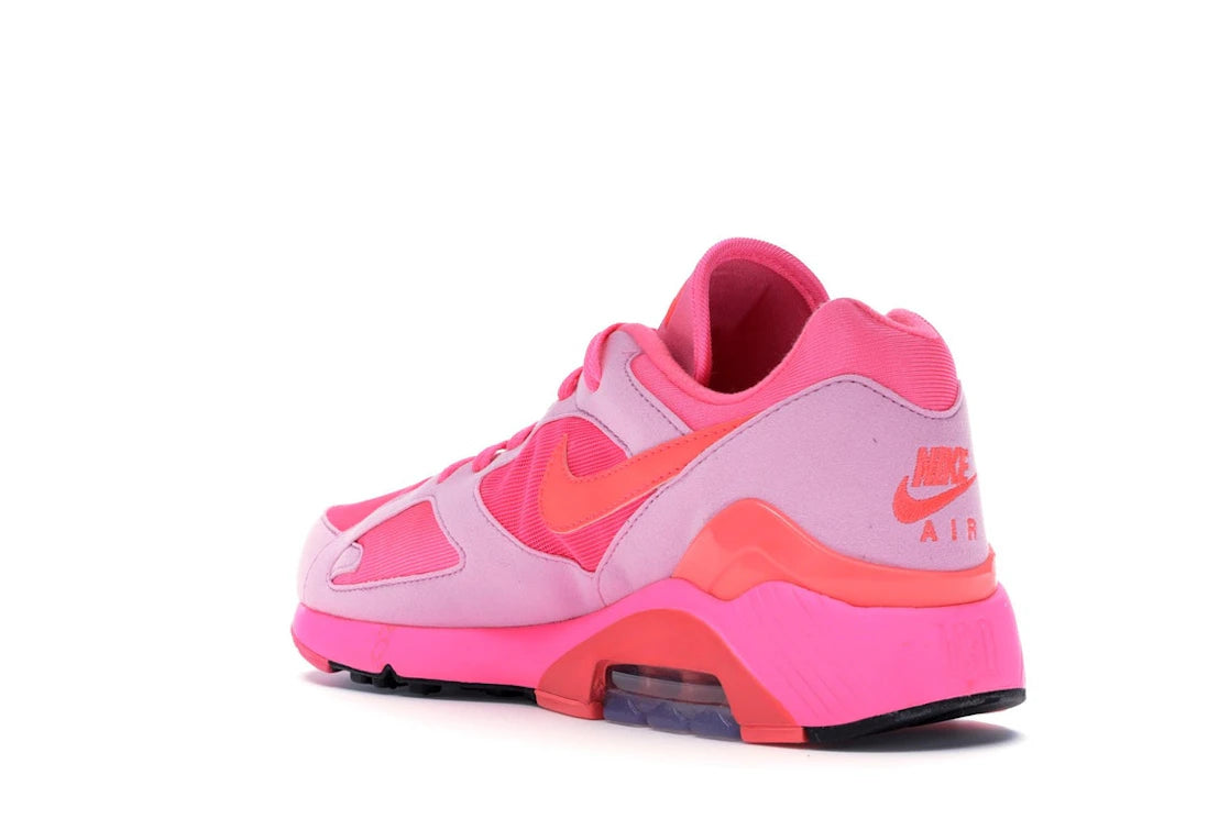 Nike Air Max 180 Comme des Garcons Pink - vue secondaire B