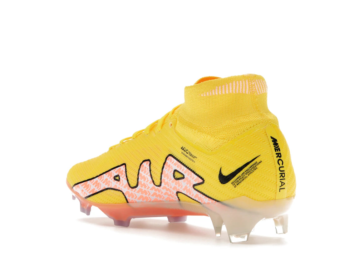 Nike Zoom Mercurial Superfly 9 Elite FG Lucent Pack - vue secondaire B