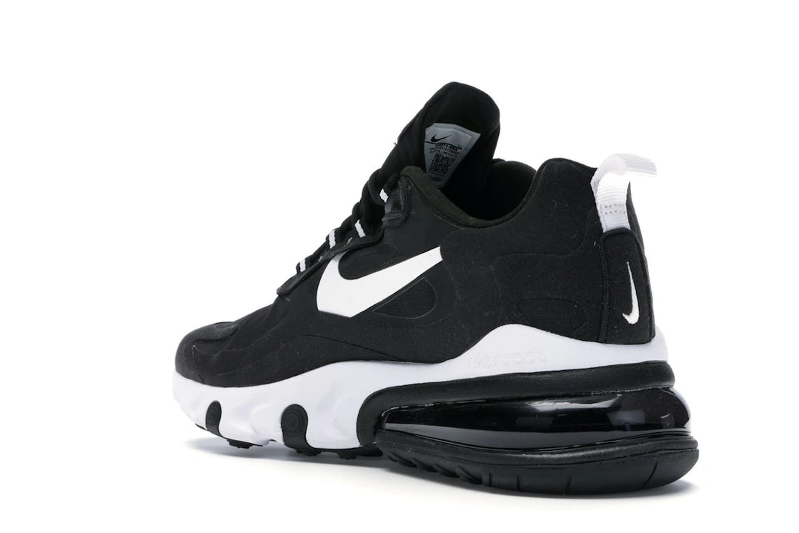 Nike Air Max 270 React Punk Rock - vue secondaire B