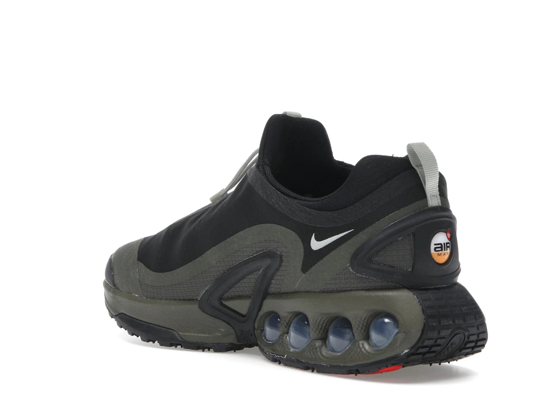 Nike Air Max Dn Roam Black Cargo Khaki - vue secondaire B