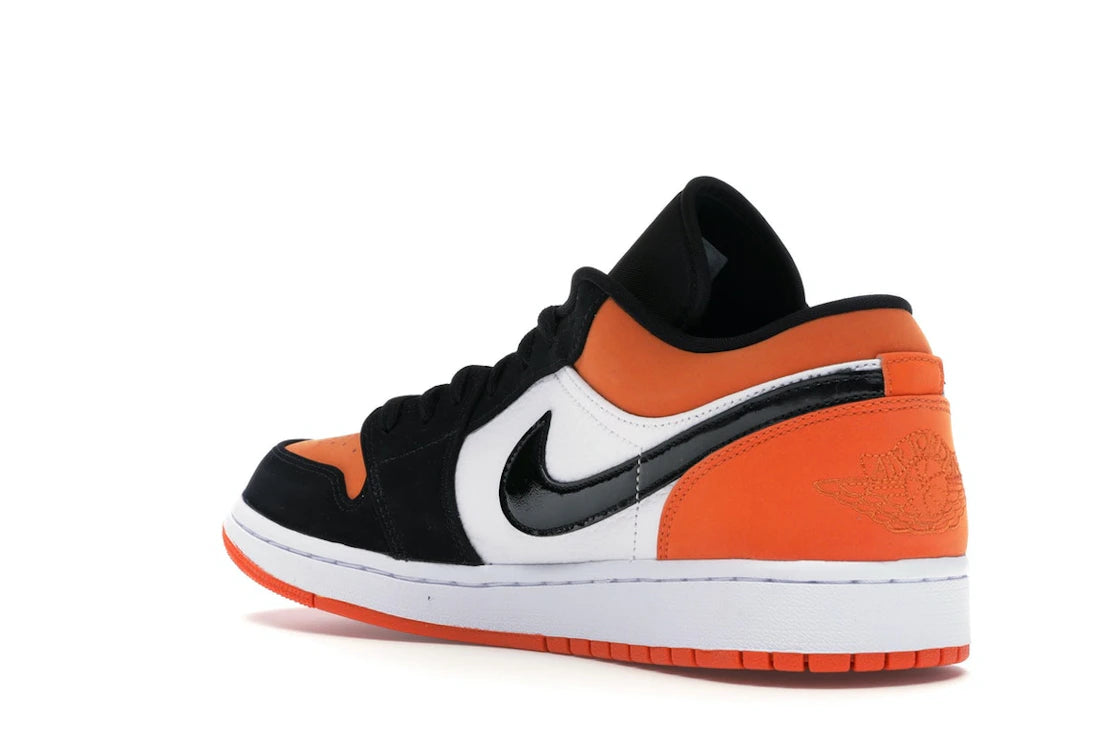 Jordan 1 Low Shattered Backboard - vue secondaire B