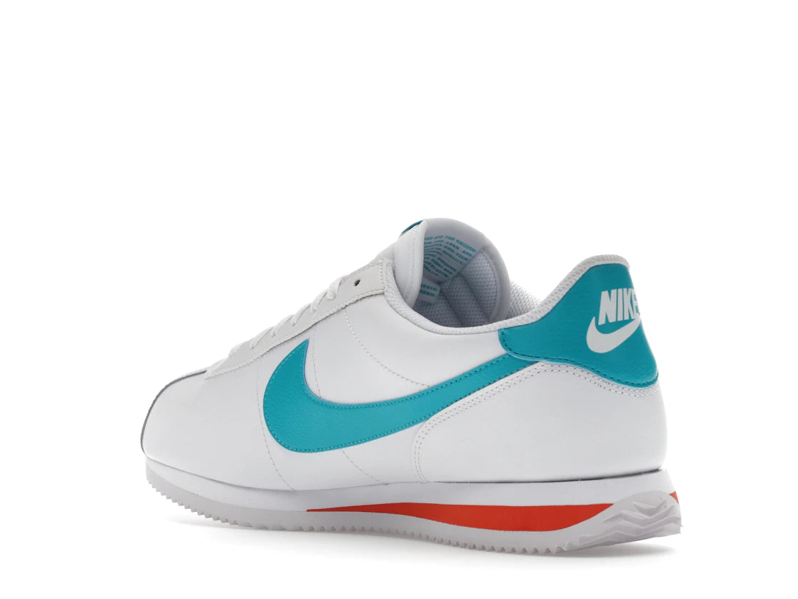 Nike Cortez Miami Dolphins - vue secondaire B