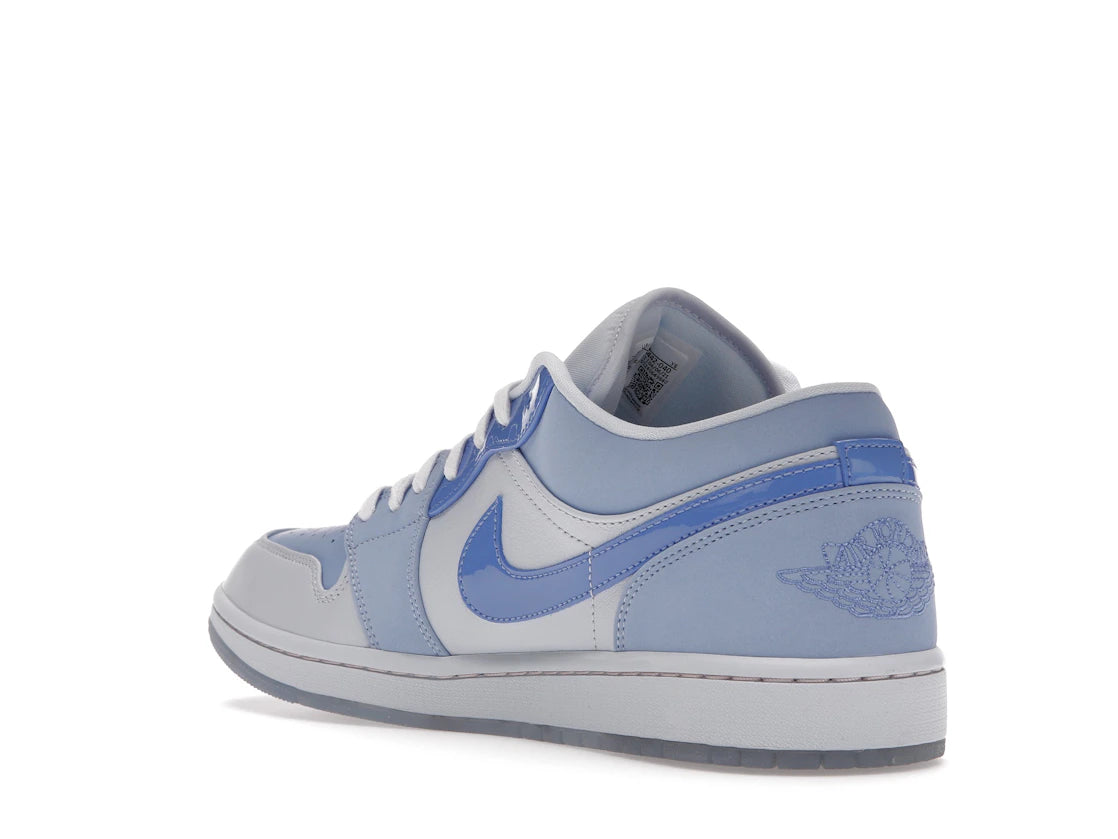 Jordan 1 Low SE Mighty Swooshers - vue secondaire B