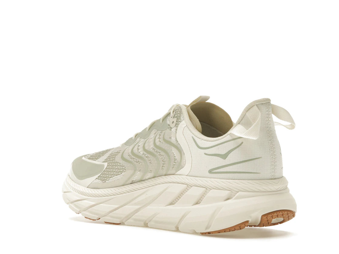 Hoka One One Clifton LS Satisfy Celadon Tint - vue secondaire B