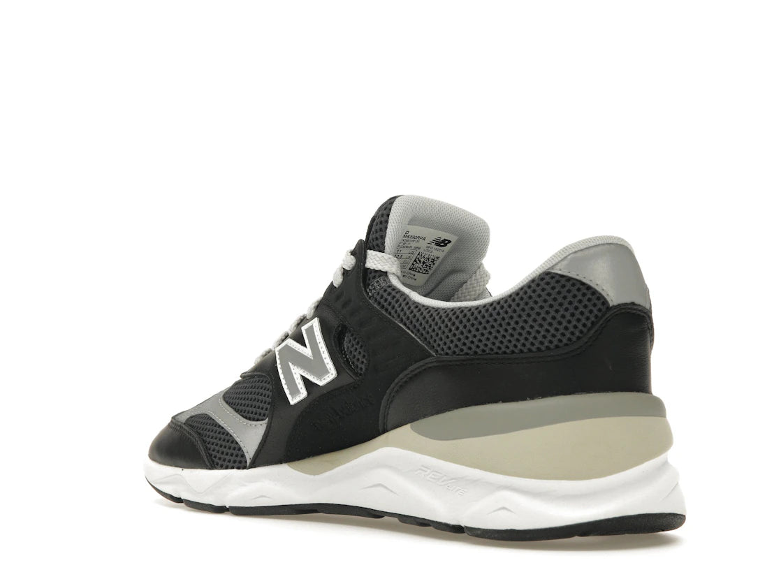 New Balance X-90 Black Orca - vue secondaire B