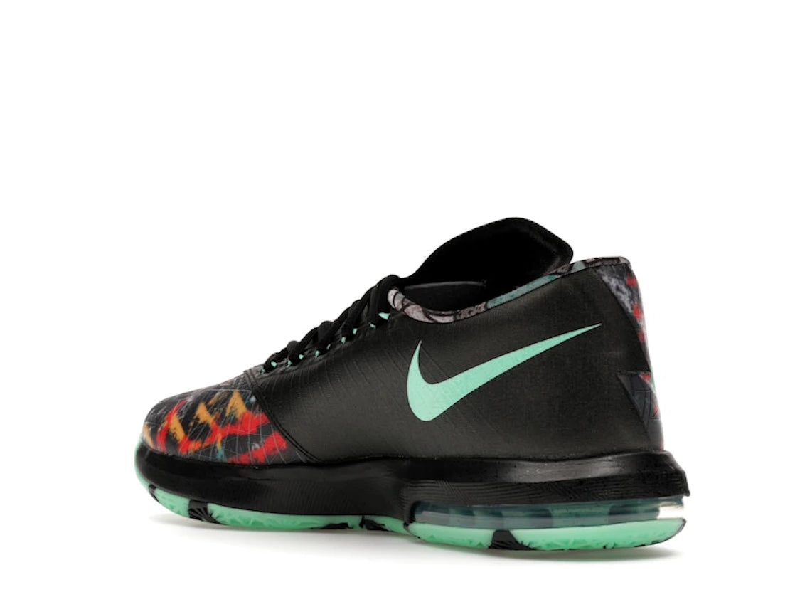 Nike KD 6 Illusion (2026) - vue secondaire B