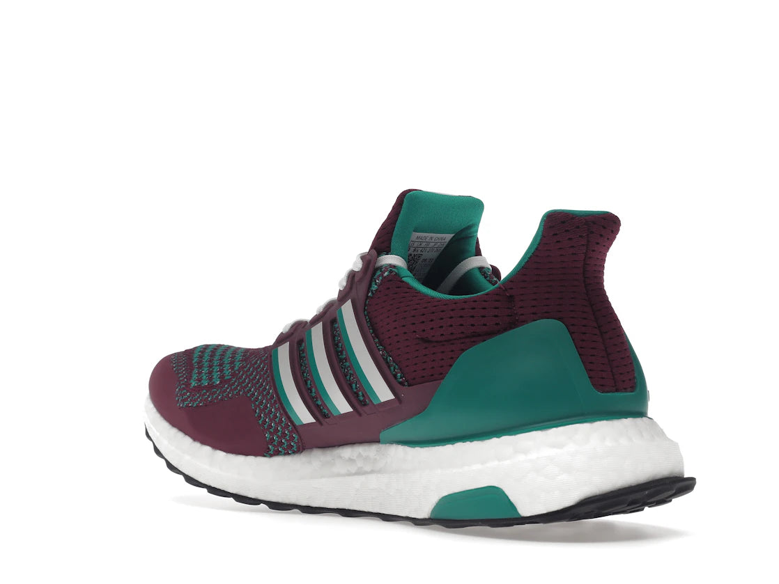 adidas Ultra Boost 1.0 DNA The Mighty Ducks Jesse Hall - vue secondaire B