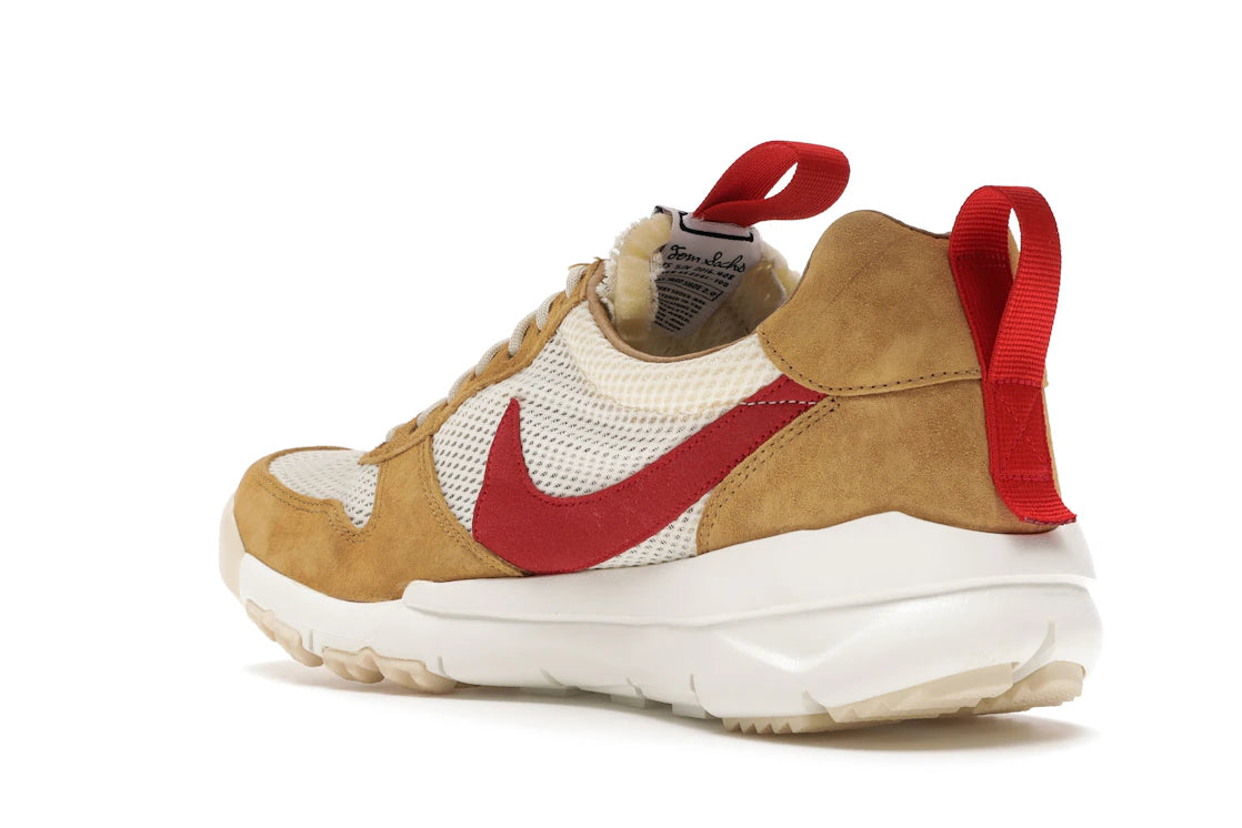 NikeCraft Mars Yard Shoe 2.0 Tom Sachs Space Camp - vue secondaire B
