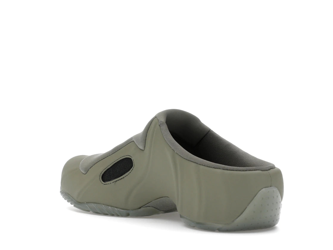 Nike Clogposite Light Army - vue secondaire B