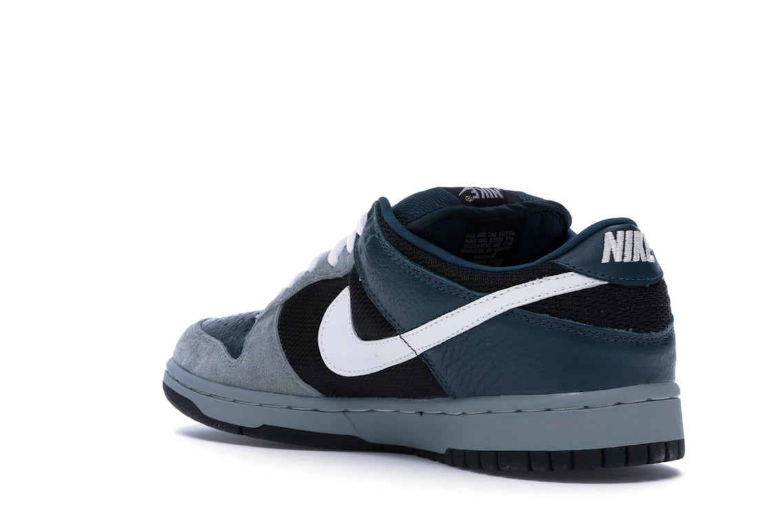 Nike Dunk Low Pro SB Futura - vue secondaire B