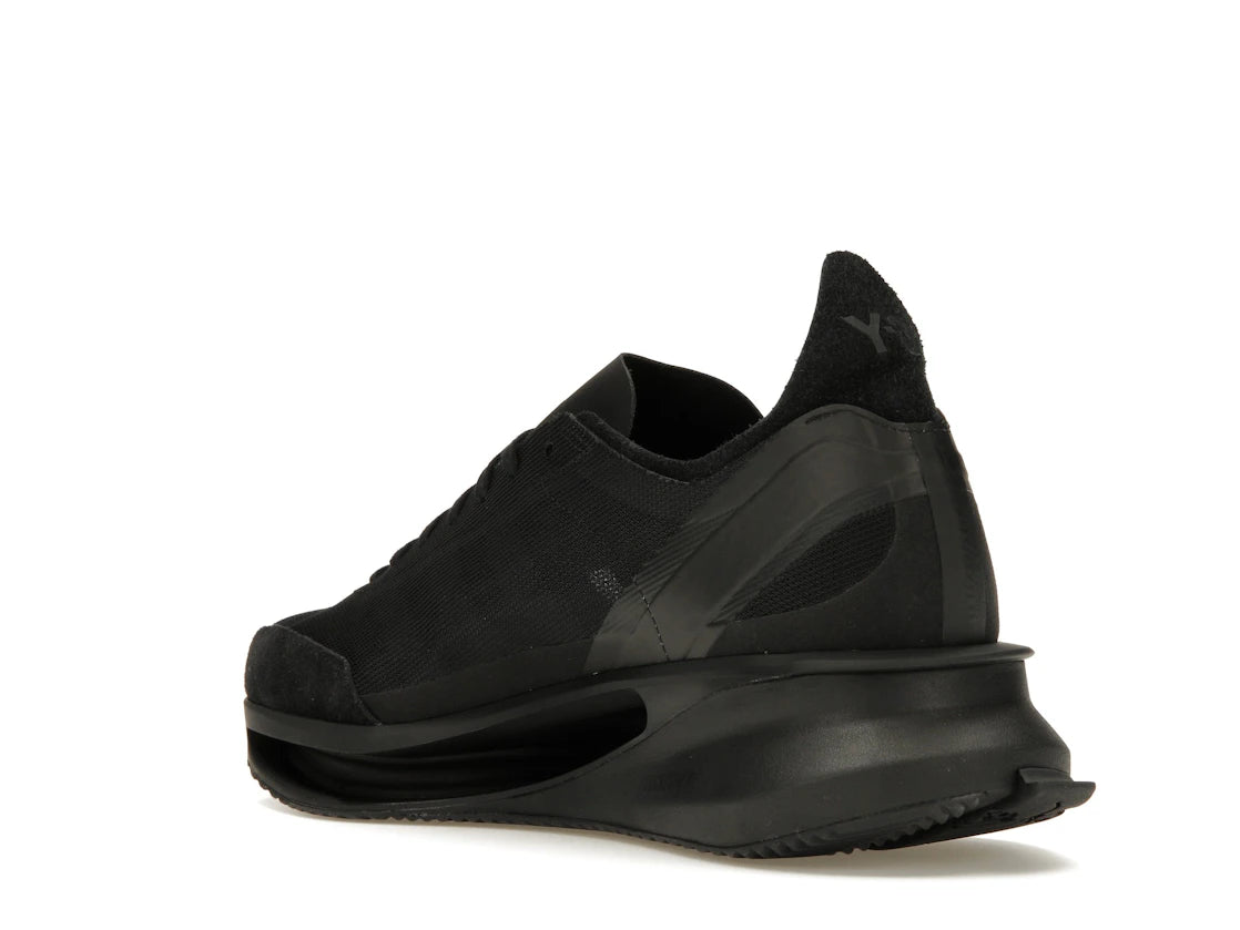 adidas Y-3 S-Gendo Run Black Talc - vue secondaire B