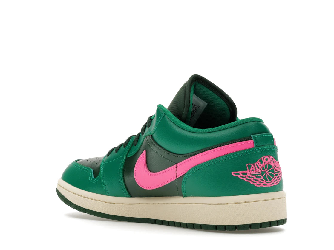 Jordan 1 Low Watermelon (Women's) - vue secondaire B