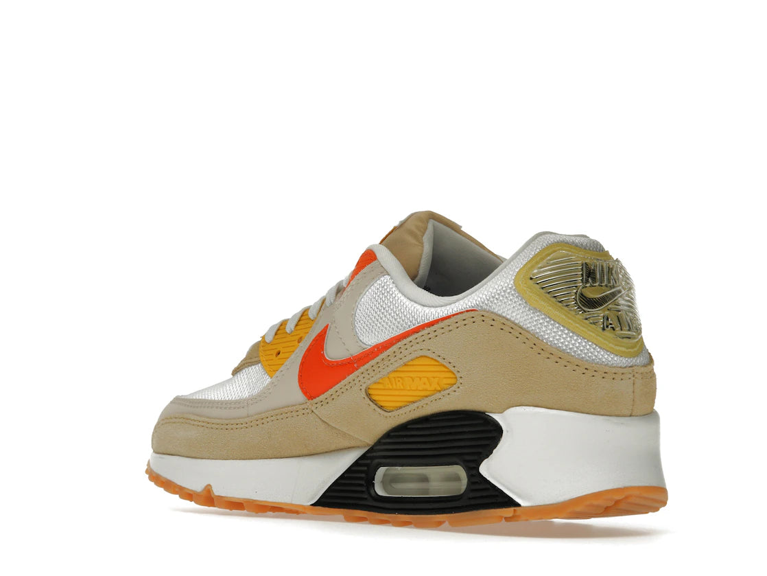Nike Air Max 90 M. Frank Rudy - vue secondaire B
