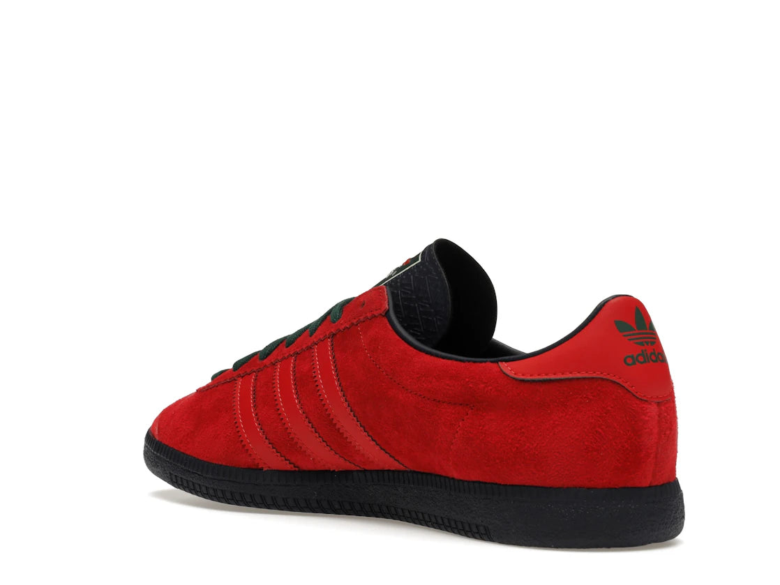 adidas Blackburn Ewood Scarlet - vue secondaire B