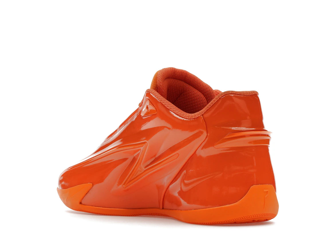 Nike KD 19 Bright Ceramic - vue secondaire B