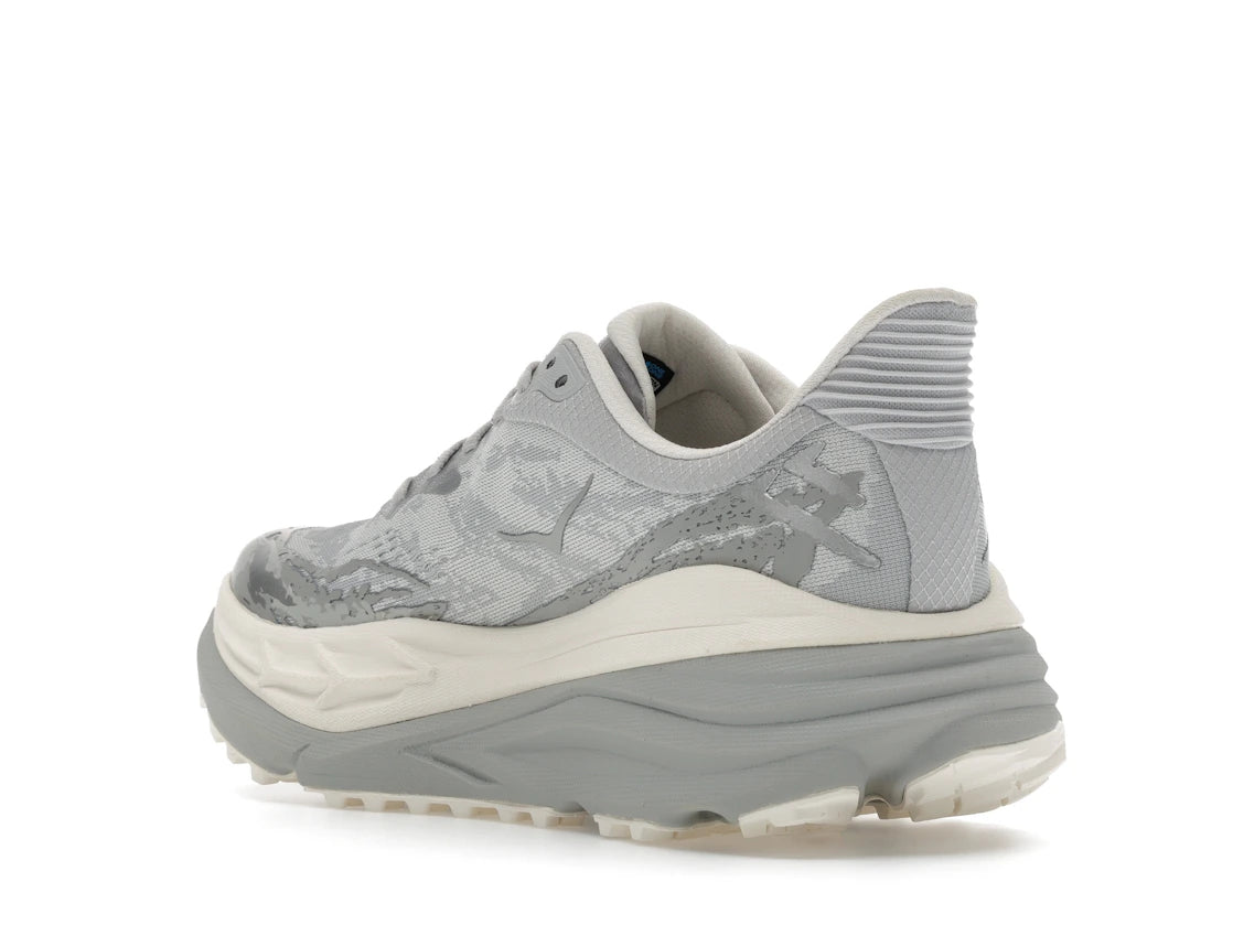 Hoka One One Stinson 7 Stardust Alabaster - vue secondaire B