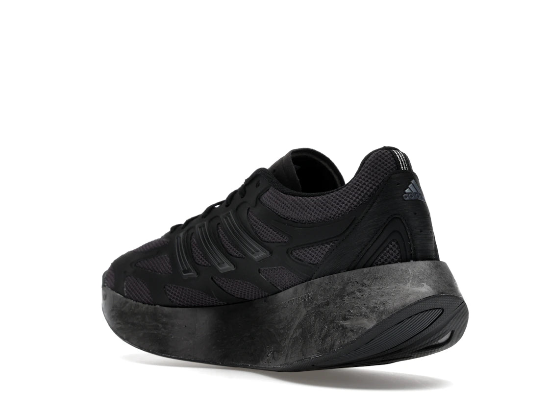 adidas Adizero Aruku Core Black Carbon - vue secondaire B