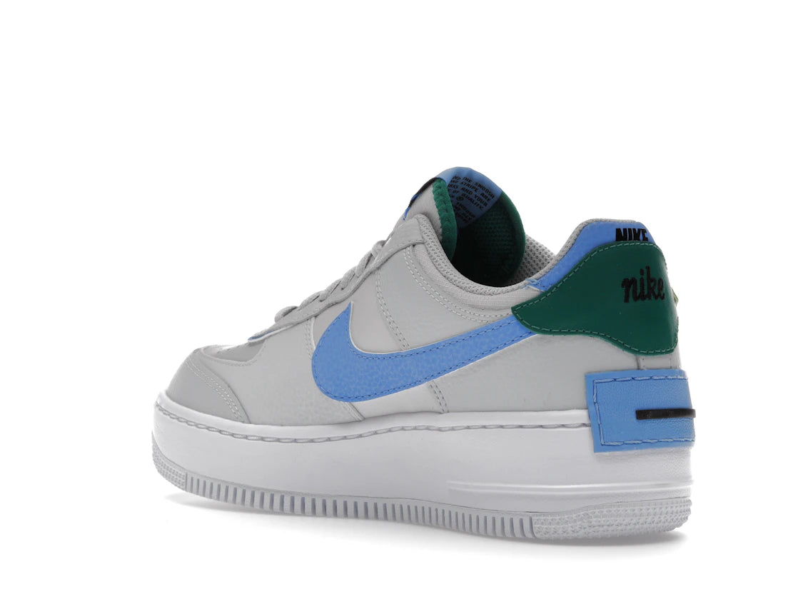 Nike Air Force 1 Low Shadow Malachite (Women's) - vue secondaire B