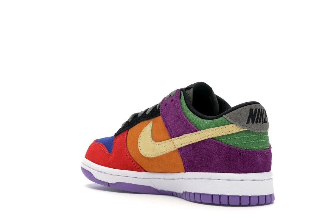 Nike Dunk Low SP Viotech (2019) - vue secondaire B